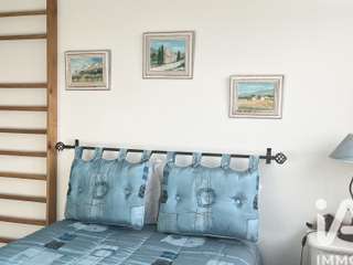 Vente appartement 6 pièces
