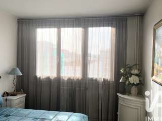 Vente appartement 6 pièces