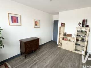 Vente appartement 6 pièces
