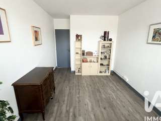 Vente appartement 6 pièces