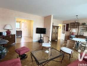 Vente Appartement 6 pièces +Saint-Étienne