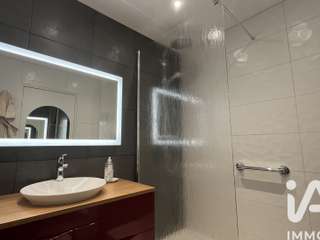 Vente appartement 6 pièces