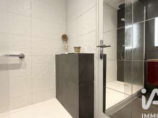 Vente appartement 6 pièces