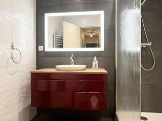 Vente appartement 6 pièces