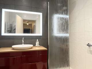 Vente appartement 6 pièces