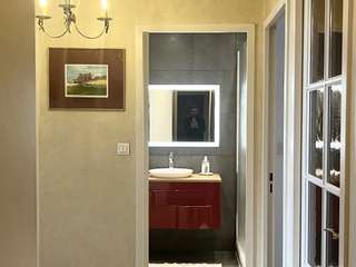 Vente appartement 6 pièces