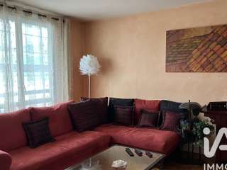 Vente appartement 6 pièces