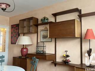 Vente appartement 6 pièces