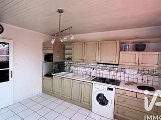 Vente appartement 6 pièces