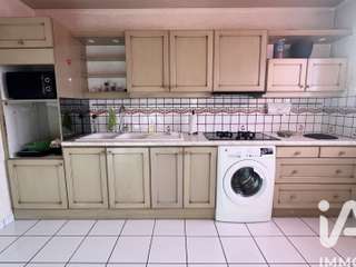 Vente appartement 6 pièces