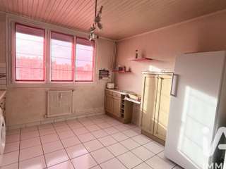 Vente appartement 6 pièces