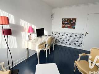 Vente appartement 6 pièces