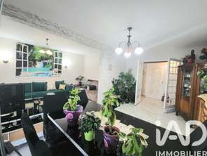 Vente Appartement 4 piècesSaint-Étienne