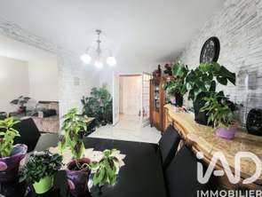 Vente Appartement 4 piècesSaint-Étienne