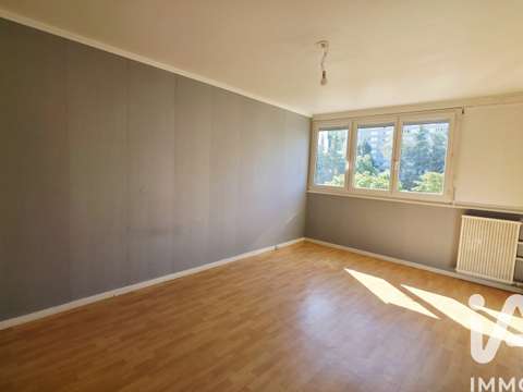 Vente appartement 3 pièces Saint-Étienne 42