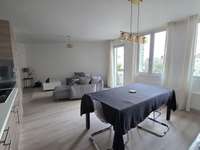 Vente appartement 3 pièces Vente appartement 3 pièces