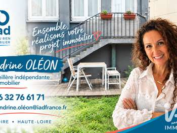 Vente appartement 3 pièces Saint-Étienne 42