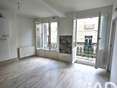 Vente appartement 2 pièces Saint-Étienne - 42