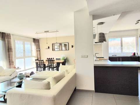 Vente appartement 3 pièces Saint-Étienne 42