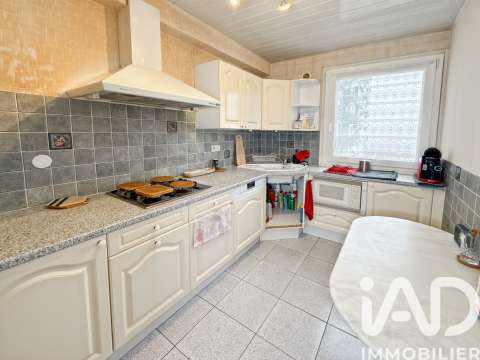 Vente appartement 5 pièces