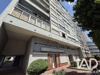 Vente Appartement 4 piècesSaint-Étienne