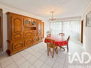 Vente appartement 4 pièces Vente appartement 4 pièces