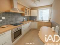 Vente appartement 4 pièces Vente appartement 4 pièces