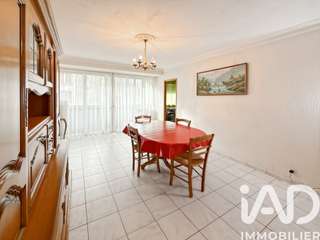 Vente appartement 5 pièces
