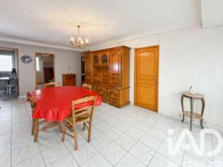 Vente appartement 5 pièces