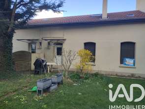 Vente Appartement 4 piècesSaint-Étienne