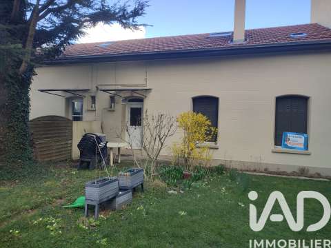 Vente appartement 4 pièces Saint-Étienne 42