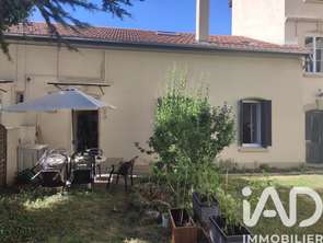 Vente Appartement 4 piècesSaint-Étienne