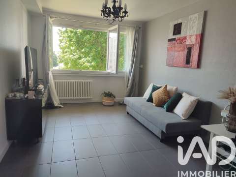 Vente appartement 3 pièces Saint-Étienne 42