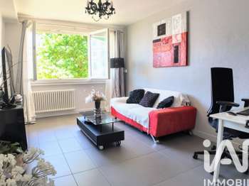 Vente Appartement 3 piècesSaint-Étienne