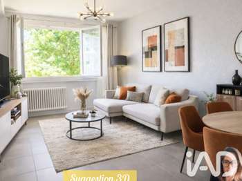 Vente appartement 3 pièces Vente appartement 3 pièces