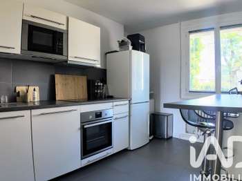 Vente Appartement 3 piècesSaint-Étienne