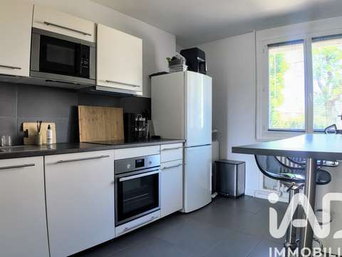 Vente appartement 3 pièces Saint-Étienne 42