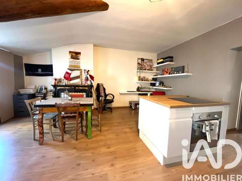 Vente appartement 2 pièces Saint-Étienne 42