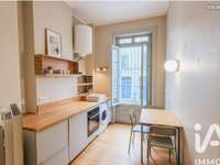 Vente appartement 3 pièces Vente appartement 3 pièces