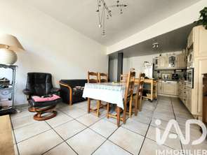 Vente Appartement 3 piècesSaint-Étienne