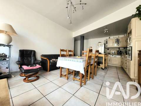 Vente appartement 3 pièces Saint-Étienne 42