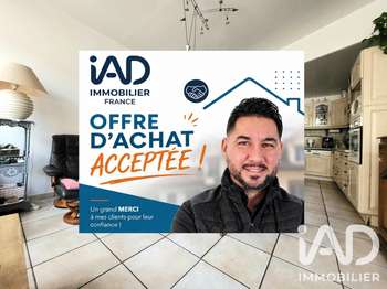 Vente appartement 3 pièces Saint-Étienne 42