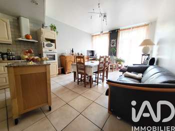 Vente appartement 3 pièces Vente appartement 3 pièces