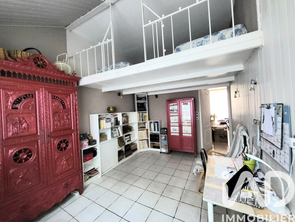 Vente Appartement 3 piècesSaint-Étienne