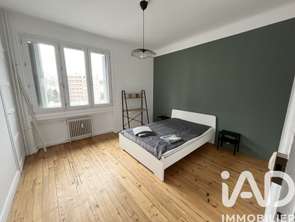 Vente Appartement 3 piècesSaint-Étienne