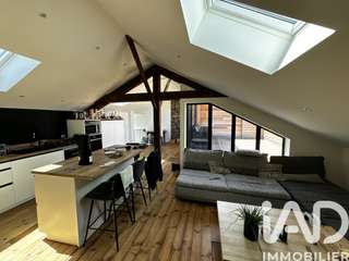 Vente appartement 5 pièces Vente appartement 5 pièces