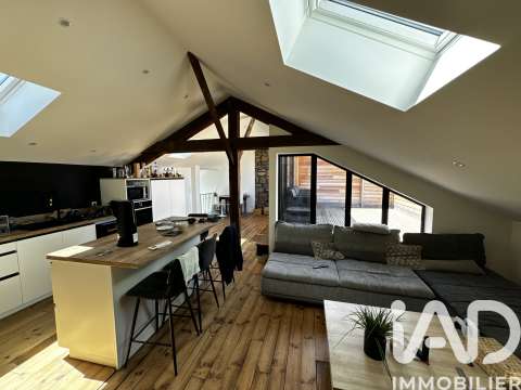 Vente appartement 5 pièces Vente appartement 5 pièces