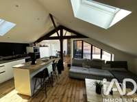 Vente appartement 5 pièces