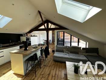 Vente appartement 5 pièces