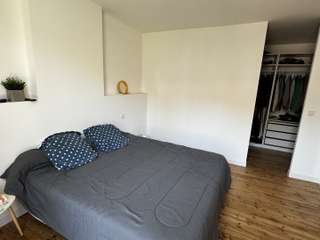 Vente appartement 5 pièces Vente appartement 5 pièces